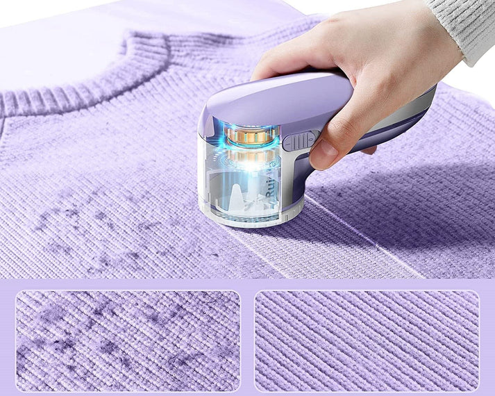 Lint Remover Roller for Clothes Pet Hair