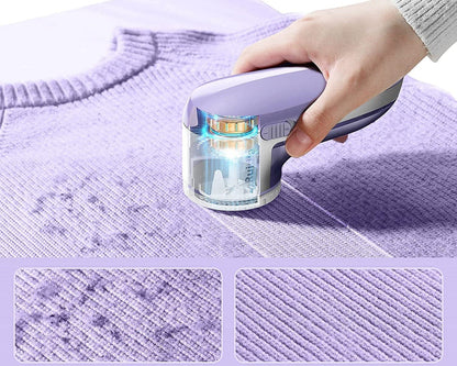 Lint Remover Roller for Clothes Pet Hair