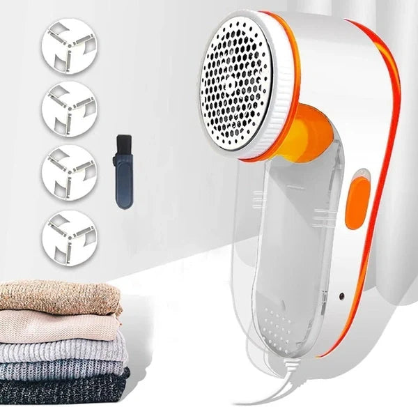 Lint Remover Roller for Clothes Pet Hair