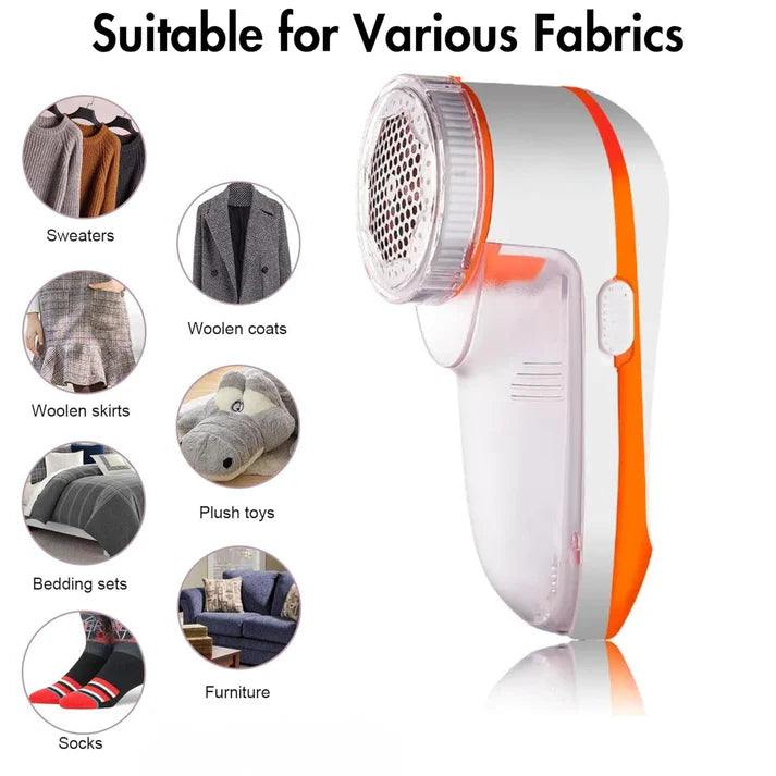 Lint Remover Roller for Clothes Pet Hair