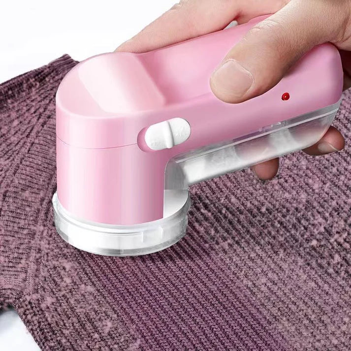 Lint Remover Roller for Clothes Pet Hair